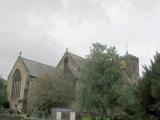 All Saints Church burial ground, Otley